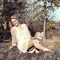 Maria F. Göransdotter