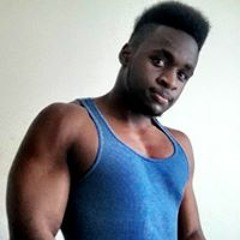 Brandon Kfow