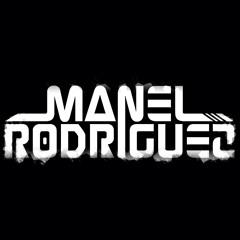 DJ Manel Rodriguez