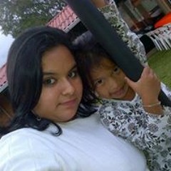 Carmen Lucia Villamar