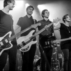 5 seconds of summer xo