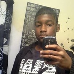 Rashod Andprettyclever