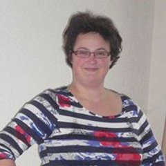 Wendy Zanden-Verhoeven