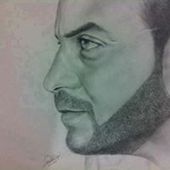 Ahmed Hassan