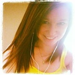 Alexandria Faye Ellenburg