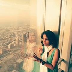 Shirin Bardia