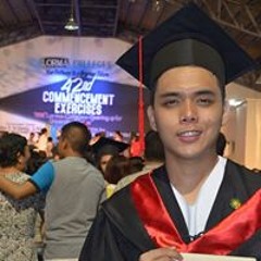 Carlo Chua Bentinganan