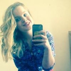 Chloe Charlotte Hughes