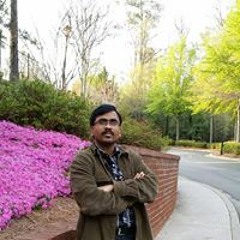 Manjunath Doddamani