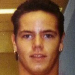 Christian Strömberg