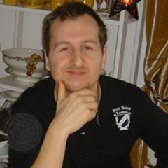 Christophe Genty 2