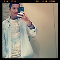 Issac Patterson-Ramsey