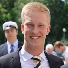 Fredrik L S Rasmussen