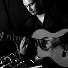 Cisco Fuego de Rumba