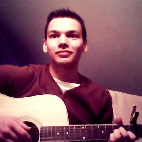 another love tom odell guitar