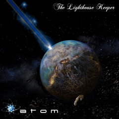 The Lighthouse Keeper CD