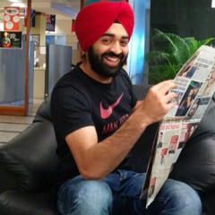 A Singh