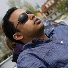 Denzil Erol Da Siqueira