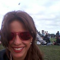 Maria Valentina Zurro