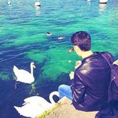 Odsuren Baatarzorigt 1