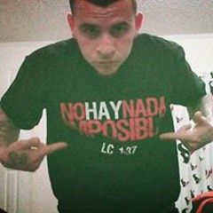 Miguel Angel Delarosa