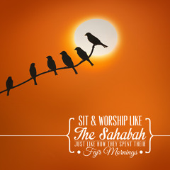 Bacaan Dzikir Petang