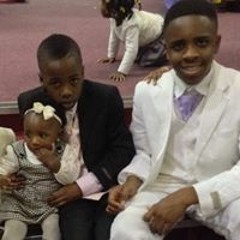 Nana Frimpong Asante