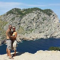 Nico U. Tina Ahrhöwt