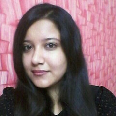 MAITRAYEE CHAKRABARTY