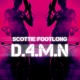 on A Deep House December - Scottie Footlong (LIVE)