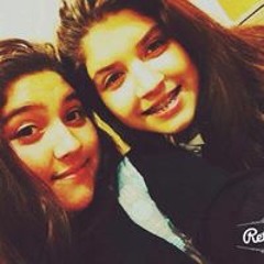 Valentina Briceño 2