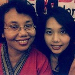 Debby Debora Simbolon