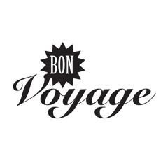 Bon Voyage!