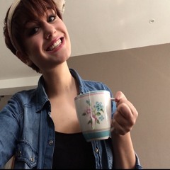 Naomi Santana Kuijpers