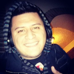 DjGallo. (Cesar Flores)