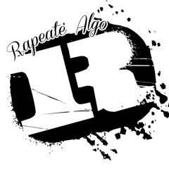 RapeateAlgo