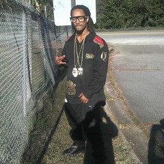 Rasheem Jr Jackie And King Ace