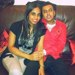 PriyaNiresh Raghoenandan