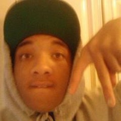 Treyvon Contrell Davis