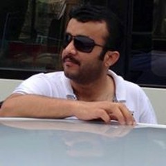 Majid Ali Wassan