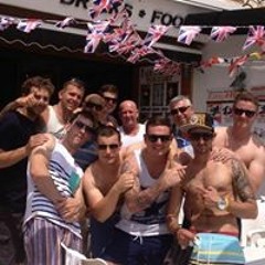 Johnny Roots Longmore