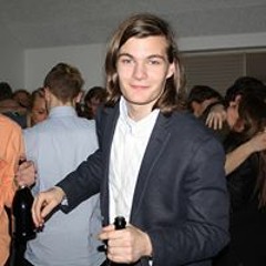 Rasmus Skannerup Hansen