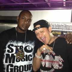 Str8MusicGroup