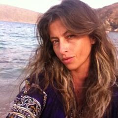 Selma Espinosa Huber