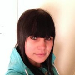 Joannie Lavoie-Gauthier