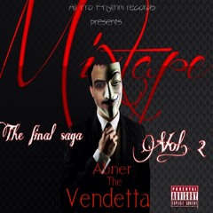 Abner THE VEndetta
