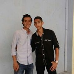 Ahmed Helmi 20