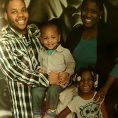 Jamese Whitepatterson