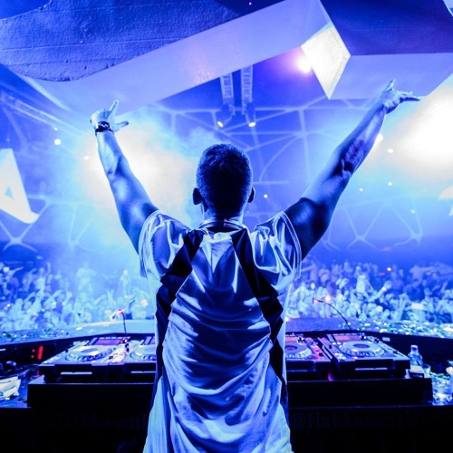 Stream Live sets Afrojack music | Listen to songs, albums, playlists for  free on SoundCloud