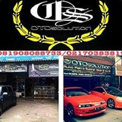 Otosolution Modification